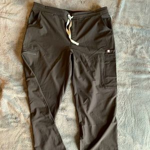XL Figs pant